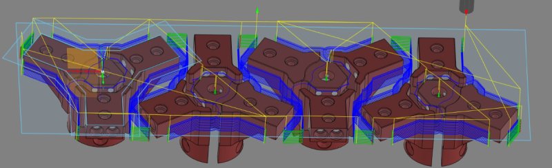 diseño 3d a medida